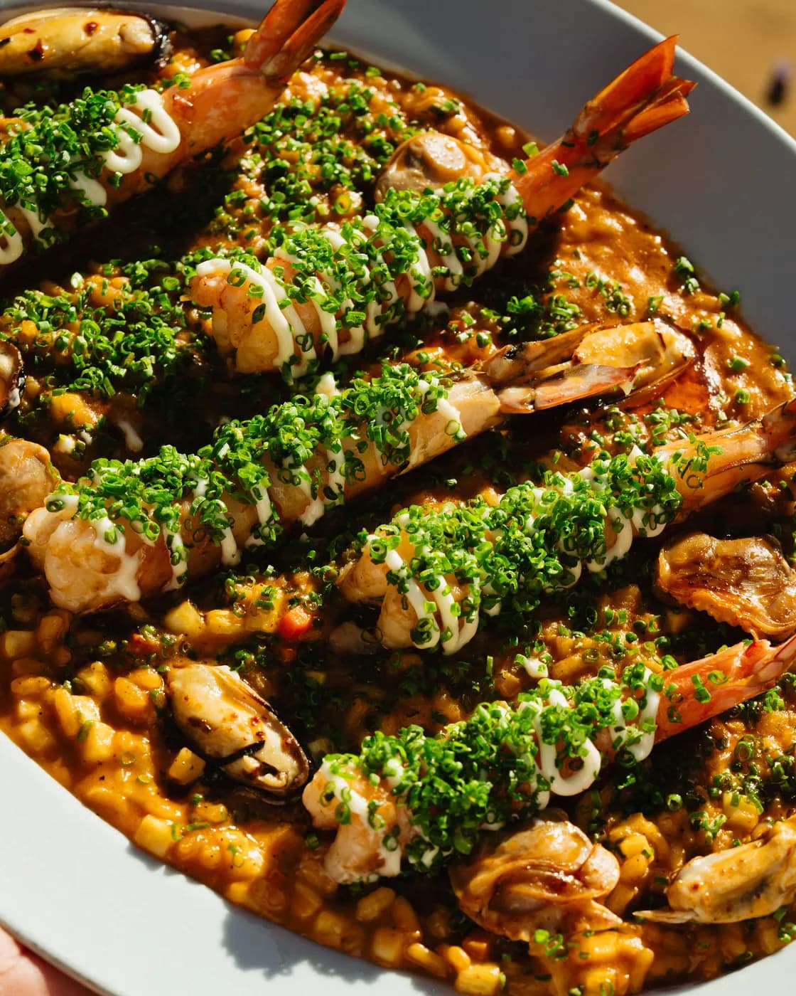 Platillos de temporada
